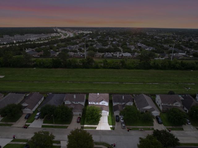 19630 Bold River Road, Tomball, TX 77375