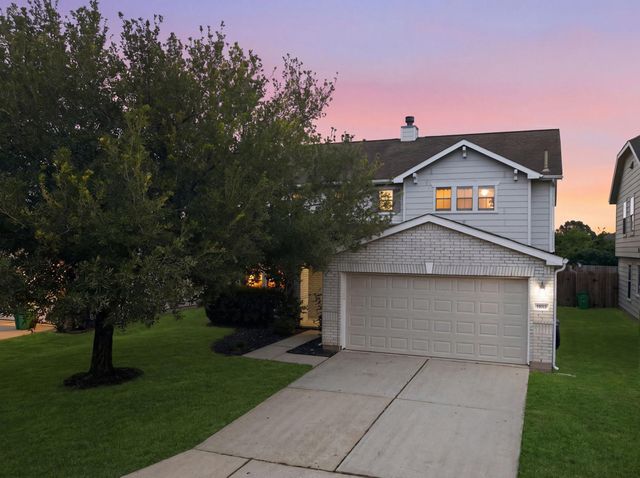19630 Bold River Road, Tomball, TX 77375