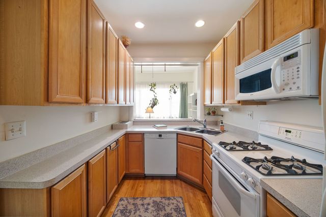 711 Washington Boulevard 2E, Oak Park, IL 60302
