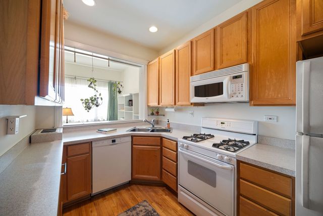711 Washington Boulevard 2E, Oak Park, IL 60302
