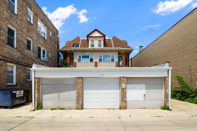 711 Washington Boulevard 2E, Oak Park, IL 60302