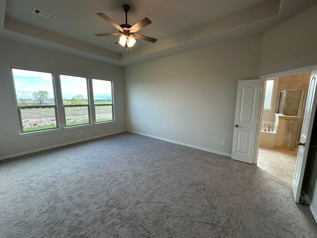 240 Horizon Road, Valley View, TX 76272