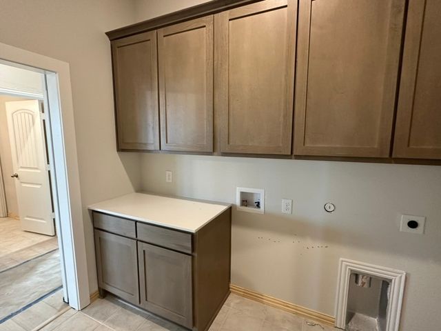 240 Horizon Road, Valley View, TX 76272
