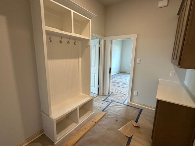 240 Horizon Road, Valley View, TX 76272