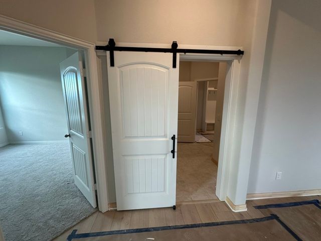 240 Horizon Road, Valley View, TX 76272