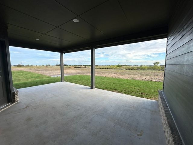 240 Horizon Road, Valley View, TX 76272