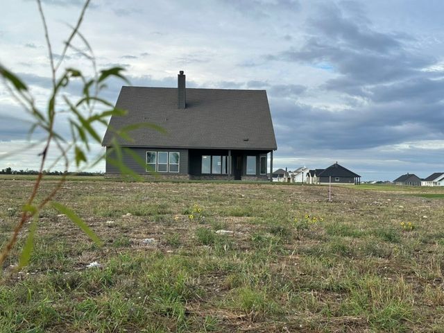 240 Horizon Road, Valley View, TX 76272