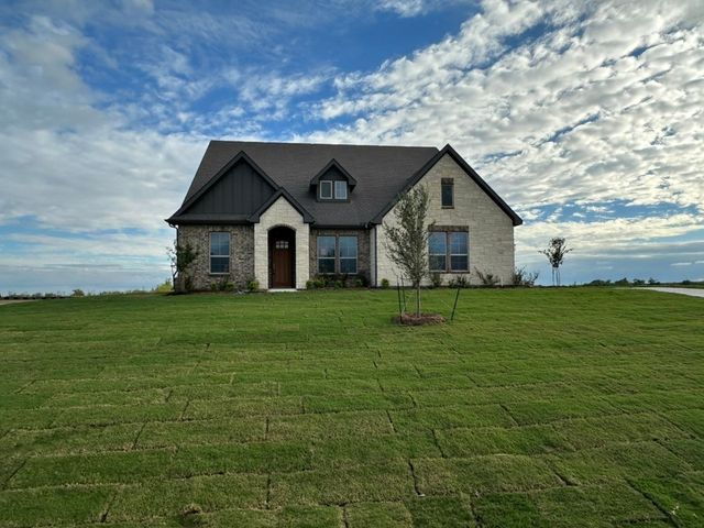 240 Horizon Road, Valley View, TX 76272