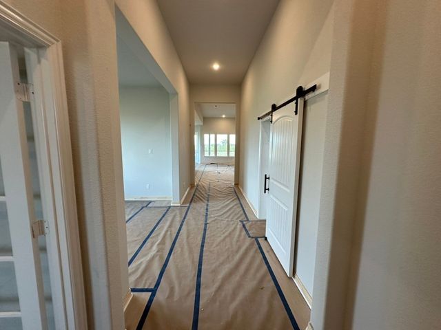240 Horizon Road, Valley View, TX 76272