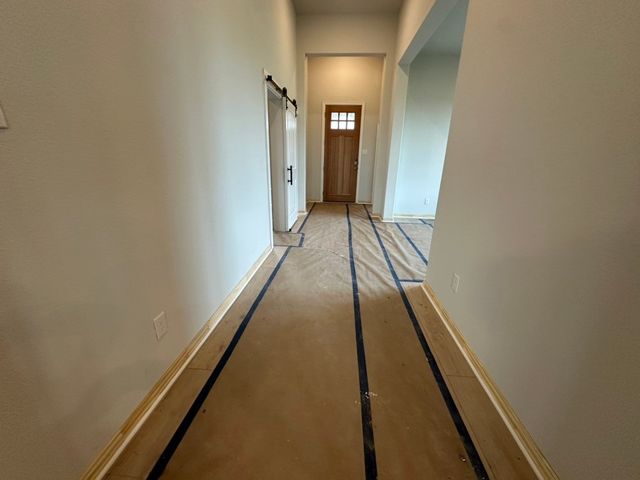 240 Horizon Road, Valley View, TX 76272