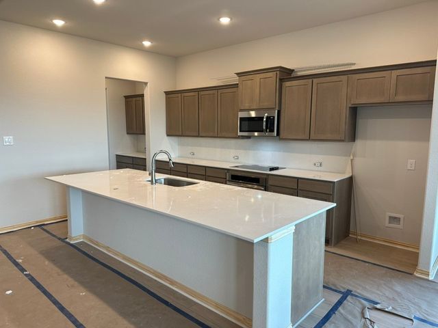 240 Horizon Road, Valley View, TX 76272