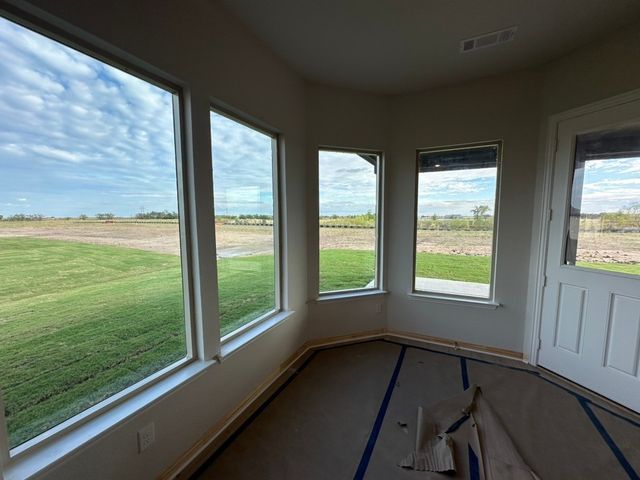 240 Horizon Road, Valley View, TX 76272