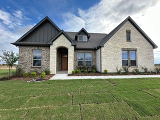 240 Horizon Road, Valley View, TX 76272