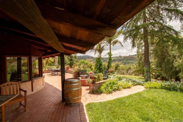 11105 Berry Road, Valley Center, CA 92082