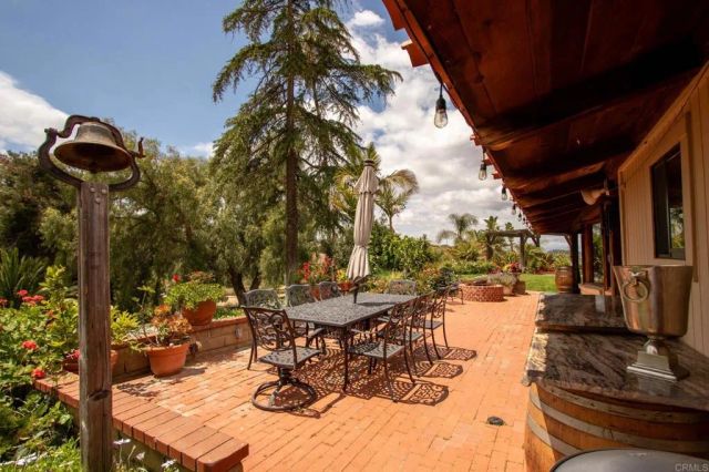 11105 Berry Road, Valley Center, CA 92082