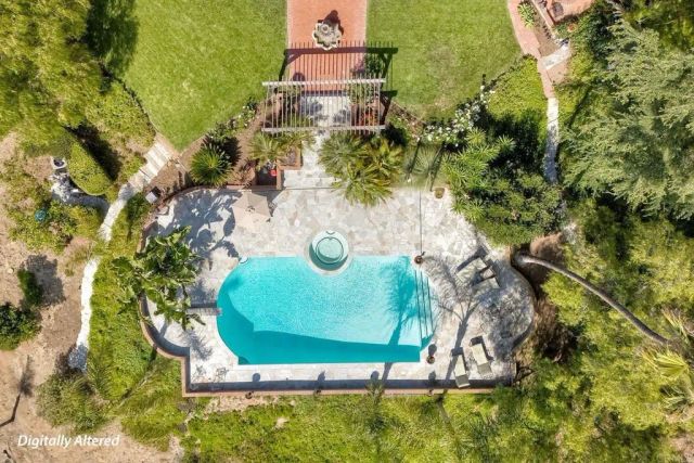 11105 Berry Road, Valley Center, CA 92082