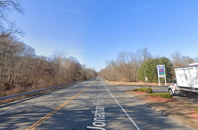Rr 6, Andover, CT 06232