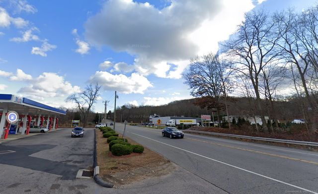 Rr 6, Andover, CT 06232