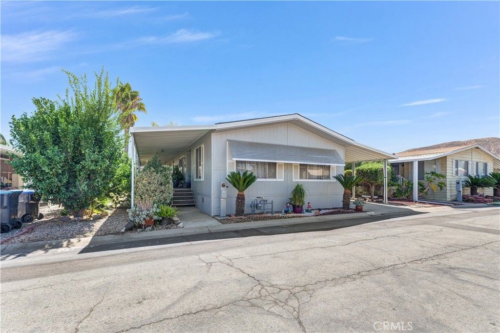 27701 Murrieta Road 238, Menifee, CA 92586 — exterior