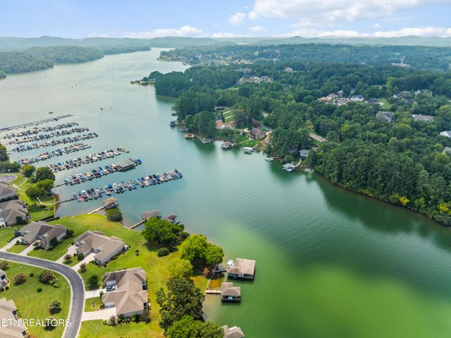 116 Wataga Lane, Loudon, TN 37774