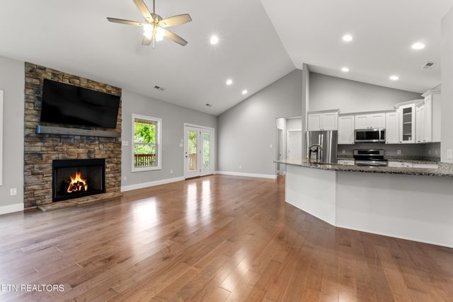 116 Wataga Lane, Loudon, TN 37774