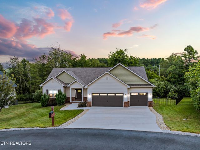 116 Wataga Lane, Loudon, TN 37774