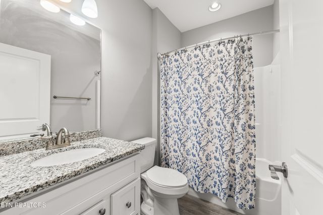 116 Wataga Lane, Loudon, TN 37774