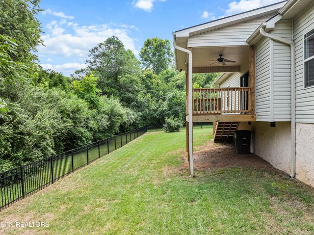 116 Wataga Lane, Loudon, TN 37774