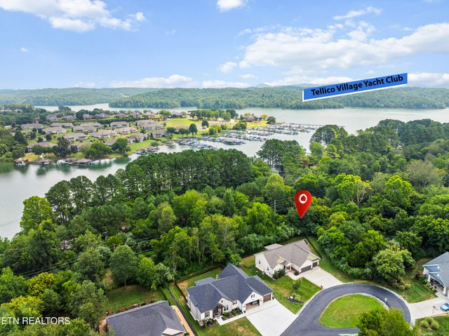 116 Wataga Lane, Loudon, TN 37774