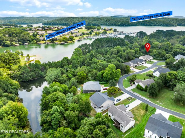 116 Wataga Lane, Loudon, TN 37774