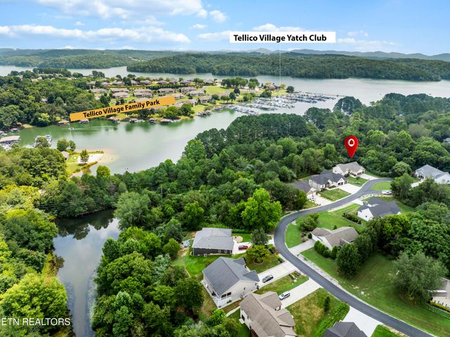116 Wataga Lane, Loudon, TN 37774
