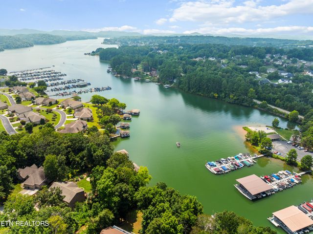 116 Wataga Lane, Loudon, TN 37774