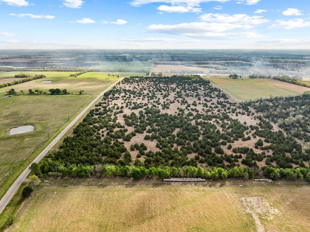 TBD Fm 128, Cooper, TX 75432