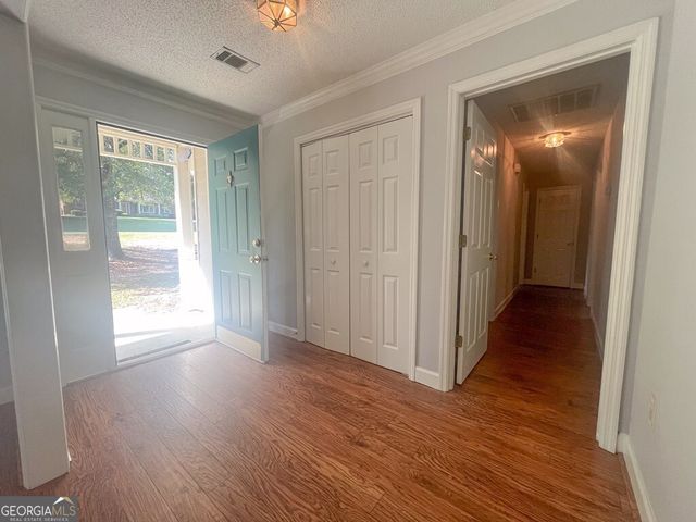 500 Holly Drive, Dublin, GA 31021