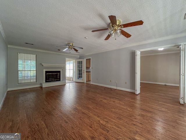 500 Holly Drive, Dublin, GA 31021