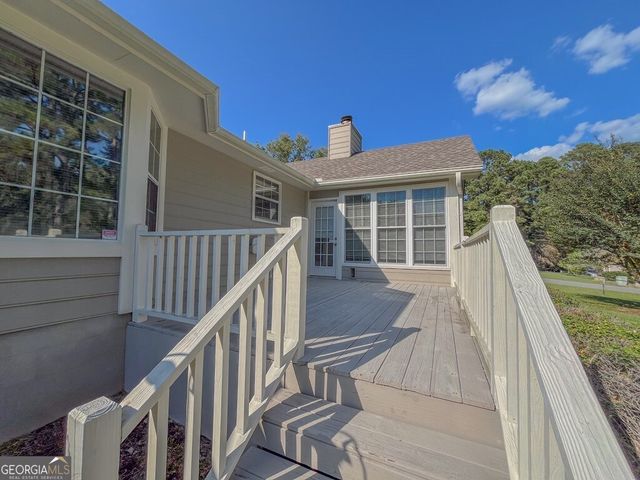 500 Holly Drive, Dublin, GA 31021