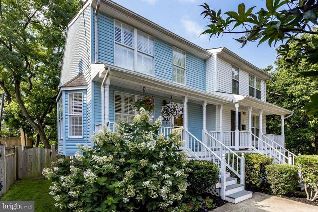 299 E RAYMOND AVE E, Alexandria, VA 22301