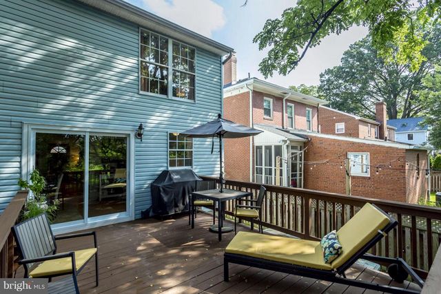 299 E RAYMOND AVE E, Alexandria, VA 22301