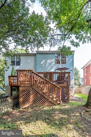 299 E RAYMOND AVE E, Alexandria, VA 22301