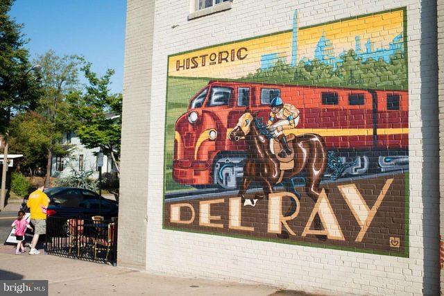 299 E RAYMOND AVE E, Alexandria, VA 22301