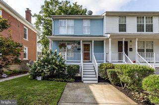 299 E RAYMOND AVE E, Alexandria, VA 22301