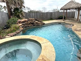 2907 Arrowhead Drive, Sugar Land, TX 77479