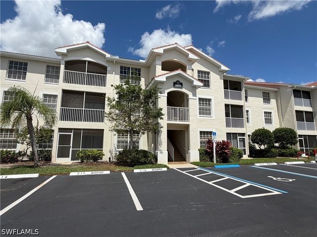 4680 Saint Croix LN 534, Naples, FL 34109