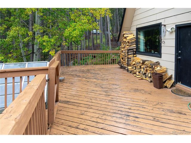 240 Deer Rd, Evergreen, CO 80439