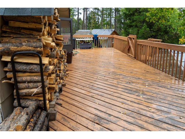 240 Deer Rd, Evergreen, CO 80439