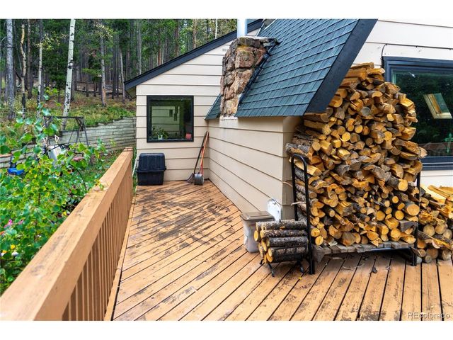 240 Deer Rd, Evergreen, CO 80439