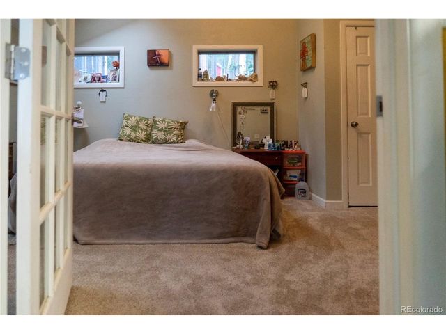 240 Deer Rd, Evergreen, CO 80439