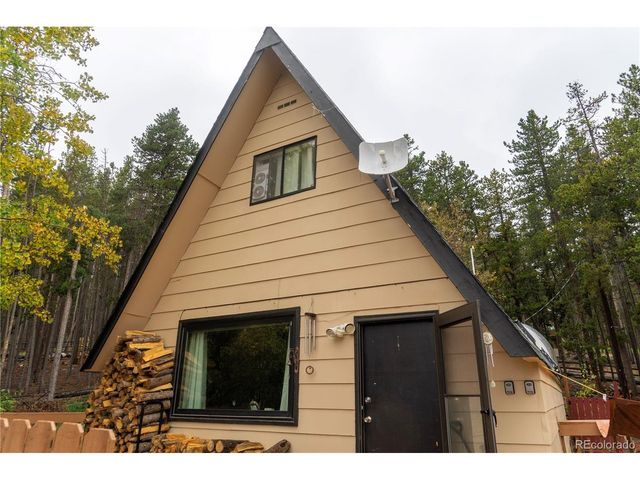240 Deer Rd, Evergreen, CO 80439