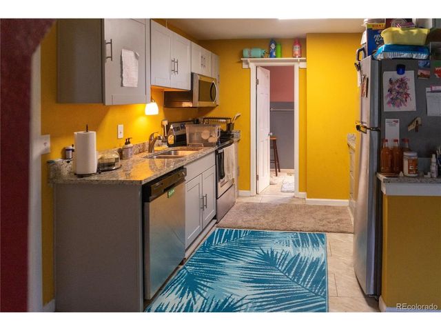 240 Deer Rd, Evergreen, CO 80439