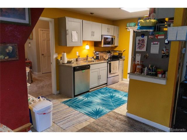 240 Deer Rd, Evergreen, CO 80439